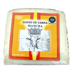 CUÑA MANCHA REAL CABRA