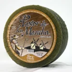 QUESO PASTOR DE LA MANCHA  DE OVEJA