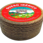QUESO MANCHA REAL IBERICO