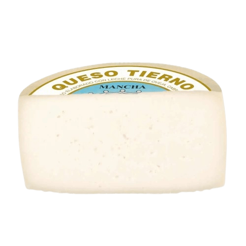 QUESO MANCHA REAL TIERNO - Imagen 3