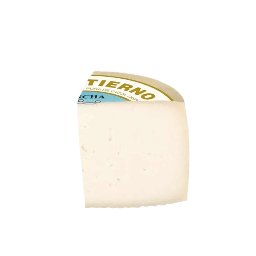 QUESO MANCHA REAL TIERNO - Imagen 2