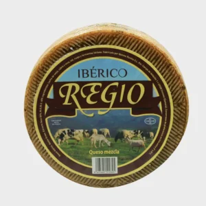 QUESO REGIO IBERICO