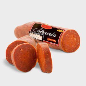 SOBRASADA BELLOTERO 400 gr