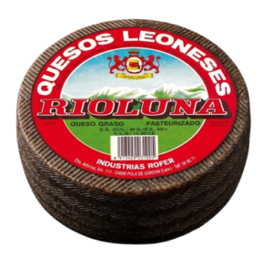 QUESO RIOLUNA