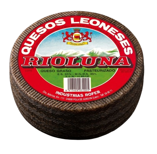 QUESO RIOLUNA