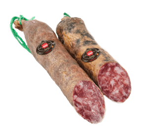 SALCHICHON DE CERDO IBÉRICO 5 PATAS
