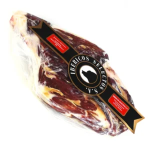 JAMON IBERICO SELECTO DESHUESADO