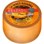 QUESO IDIAZABAL LA VASCO NAVARRA